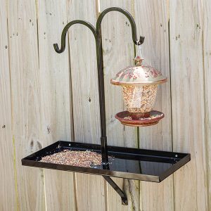 NB-195 Platform Bird Feeder