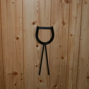 NB-235 Horseshoe Boot Scraper