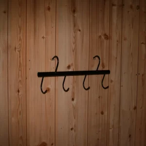 NB-245 Portable Tack Rack