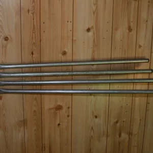NB-255 4 Tier Blanket Rack