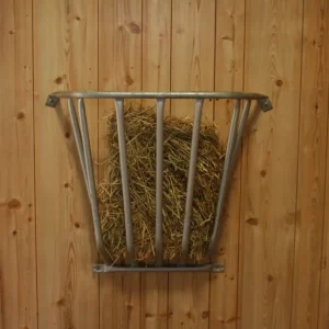 NB-410 Wall Hay Rack