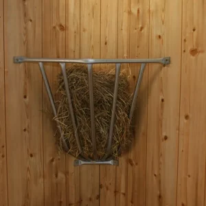 NB-425 Corner Hay Rack