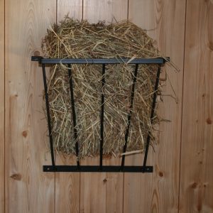 NB-435 Mini Wall Hay Rack