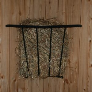 NB-445 Mini Corner Wall Hay Rack