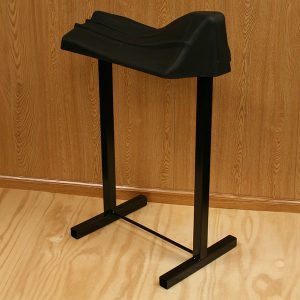 NB-750 Saddle Stand Boss