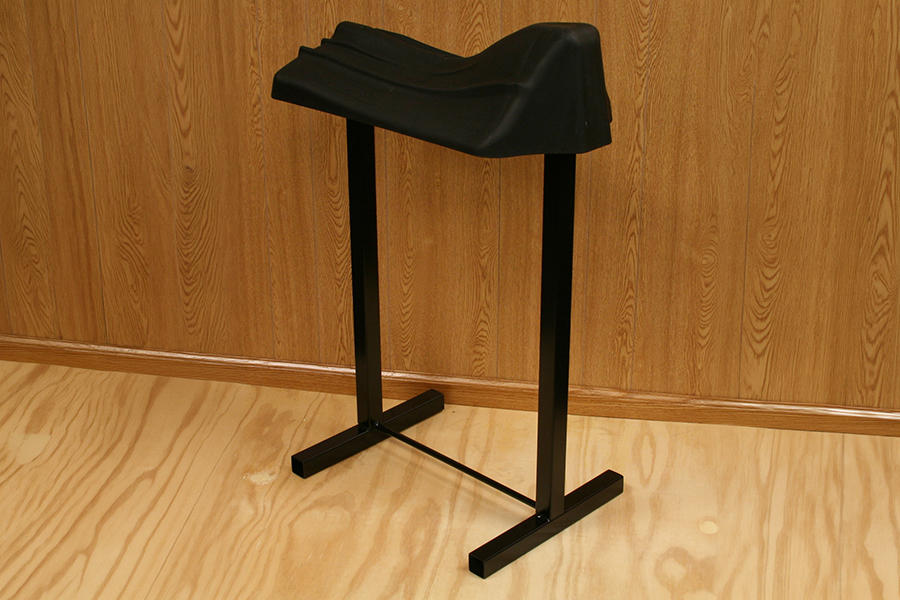 NB-750 Saddle Stand Boss