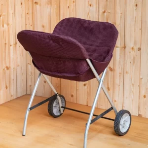 NB-110 Laundry Cart