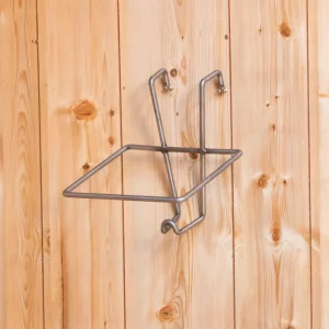 NB-305 Stainless Salt Block Holder