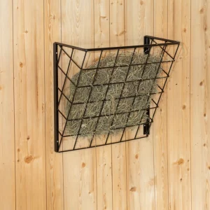 NB-380 Large Mesh Hay Rack