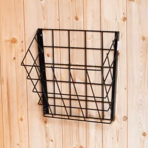 NB-460 Small Mesh Hay Rack