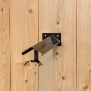 NB-490 Wall Harness Rack