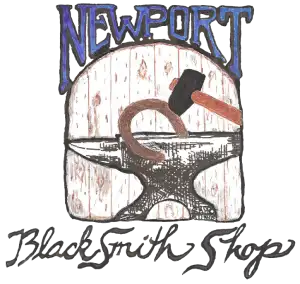 Newport Blacksmith Shop