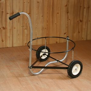 NB-350 Muck Bucket Cart